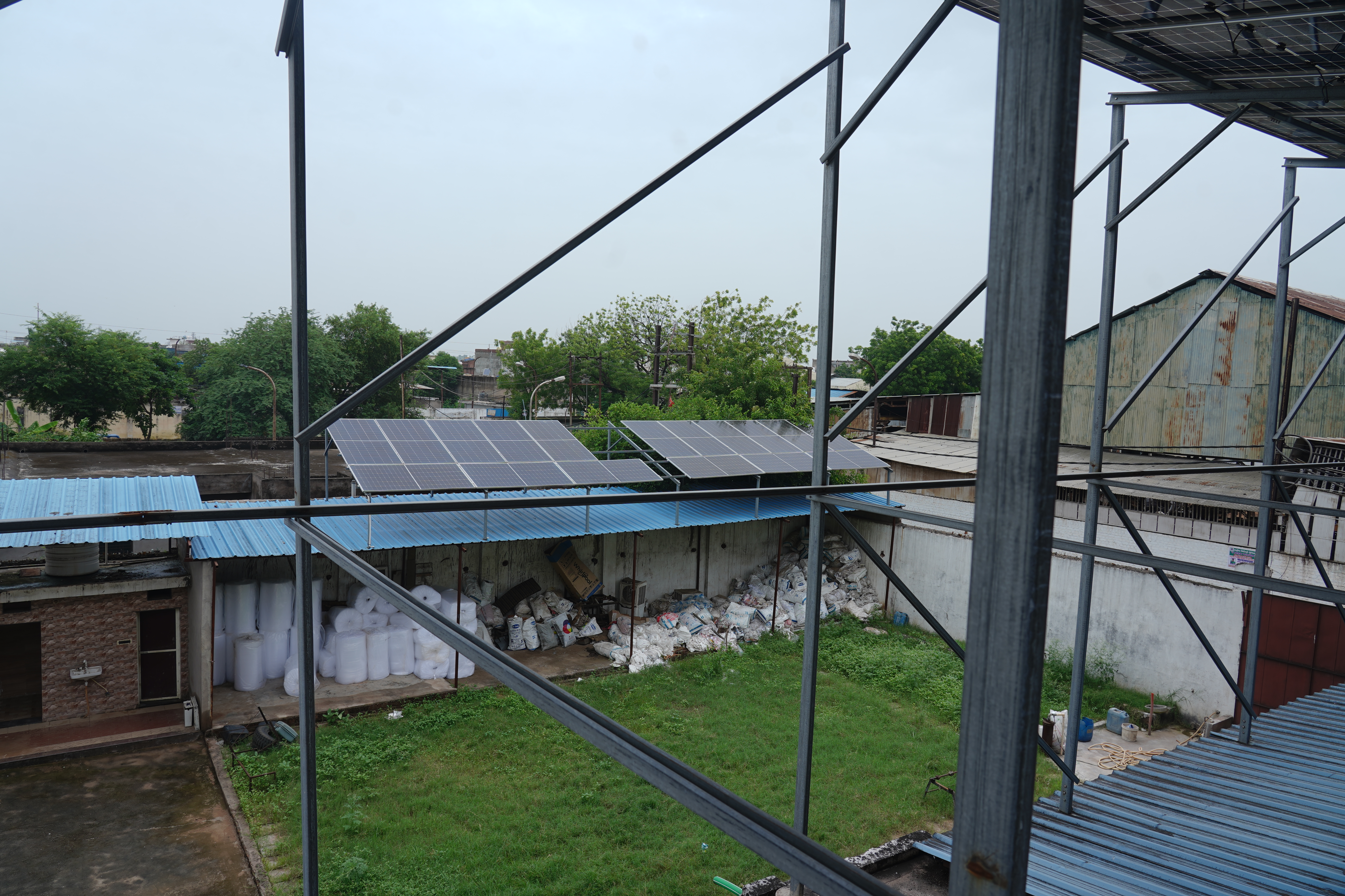 Solar Project